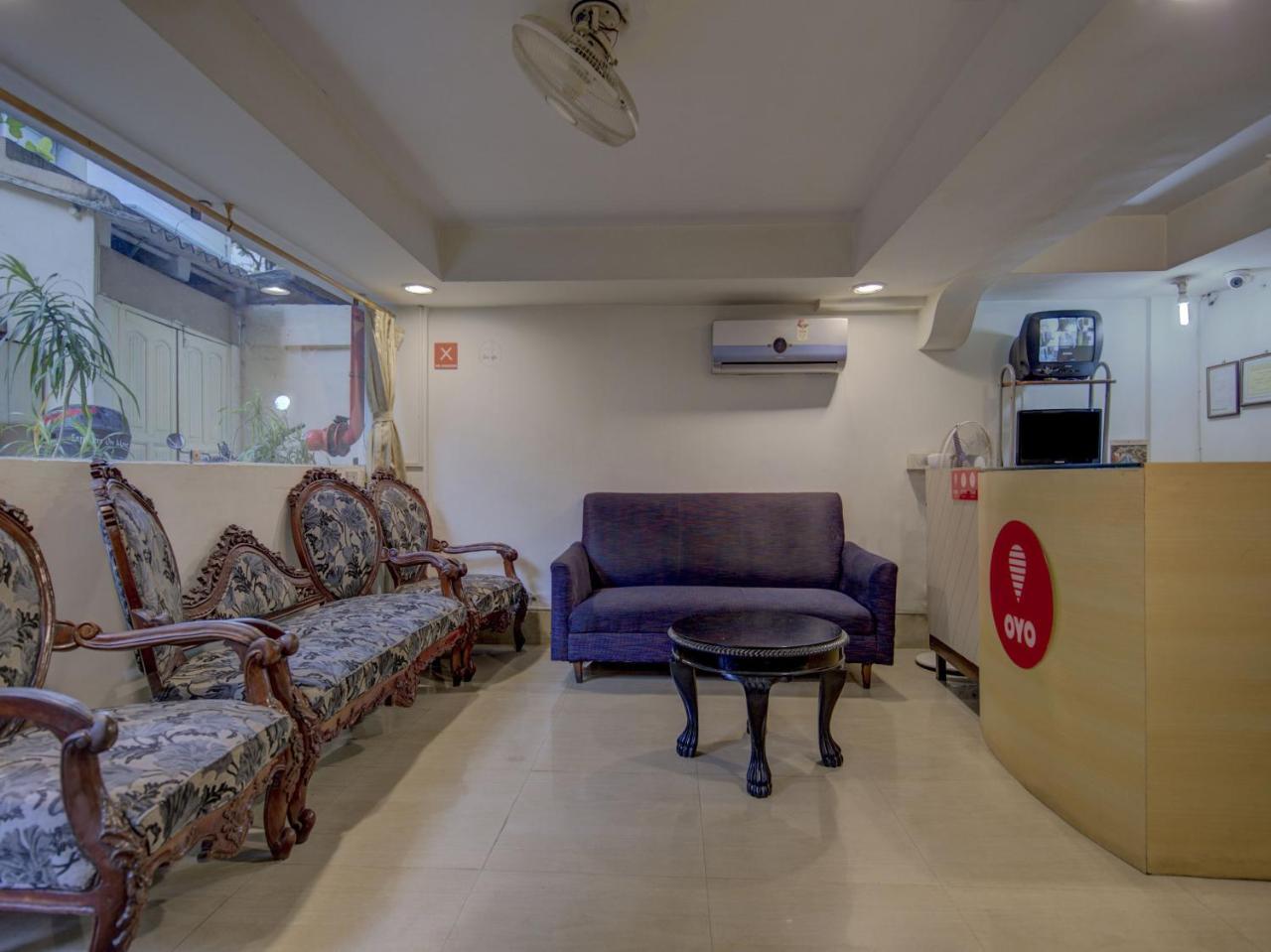 Walson Inn コルカタ エクステリア 写真
